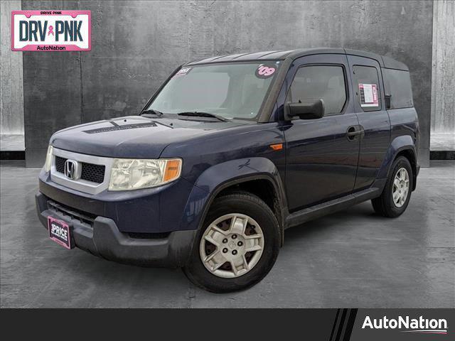 used 2009 Honda Element car, priced at $8,493