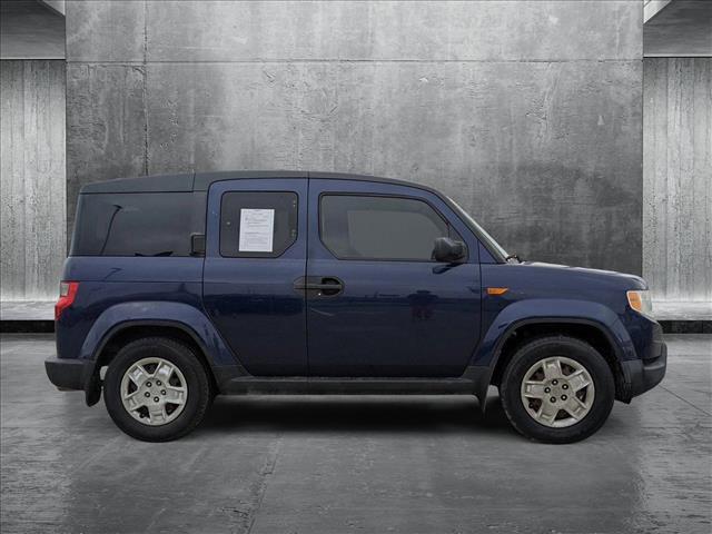 used 2009 Honda Element car, priced at $8,493