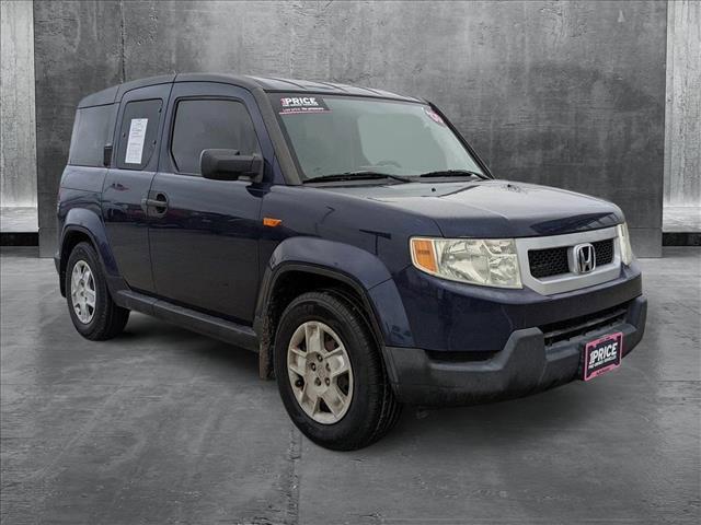 used 2009 Honda Element car, priced at $8,493