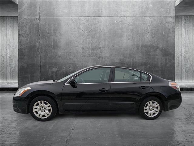 used 2012 Nissan Altima car, priced at $7,991