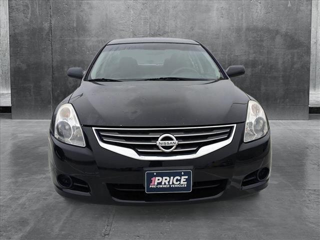 used 2012 Nissan Altima car, priced at $7,991