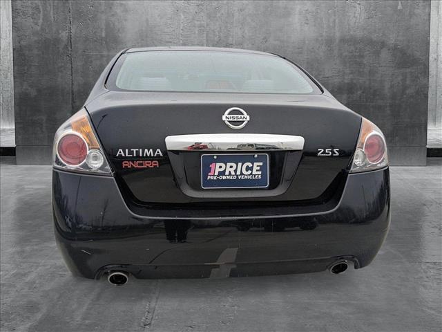 used 2012 Nissan Altima car, priced at $7,991