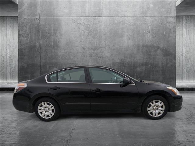 used 2012 Nissan Altima car, priced at $7,991