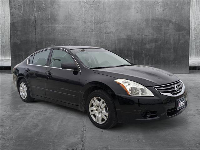 used 2012 Nissan Altima car, priced at $7,991