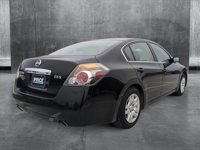 used 2012 Nissan Altima car, priced at $7,991