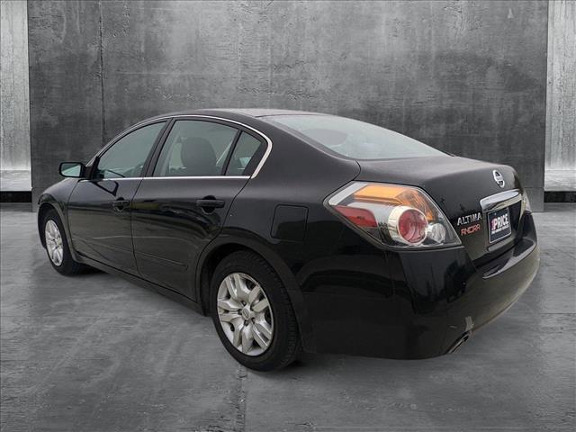 used 2012 Nissan Altima car, priced at $7,991