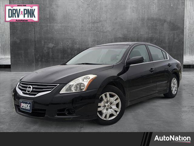 used 2012 Nissan Altima car, priced at $7,991