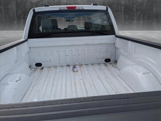used 2023 Ford F-150 car, priced at $29,995