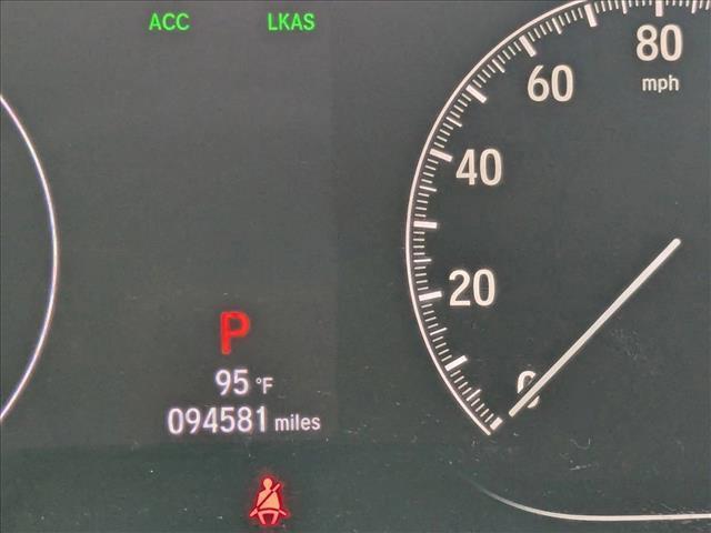 used 2020 Honda Accord car, priced at $20,435