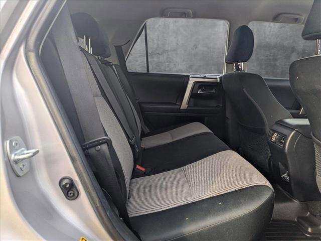 used 2021 Toyota 4Runner car, priced at $32,993