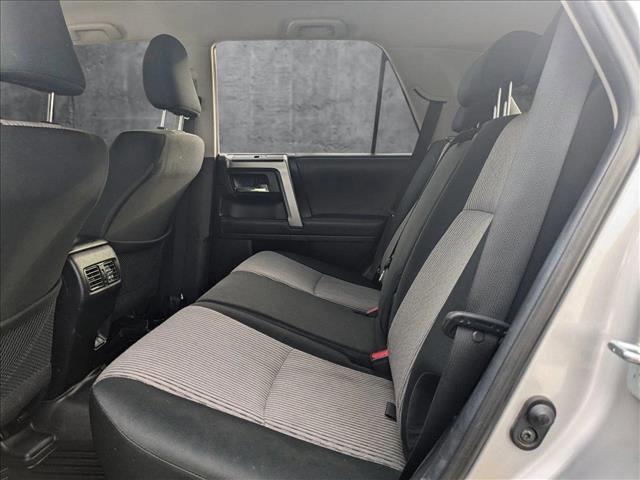 used 2021 Toyota 4Runner car, priced at $32,993