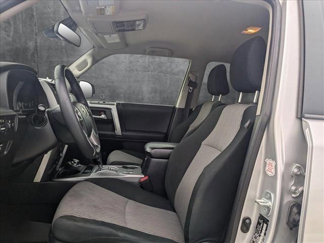 used 2021 Toyota 4Runner car, priced at $32,993