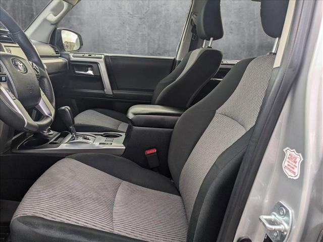 used 2021 Toyota 4Runner car, priced at $32,993