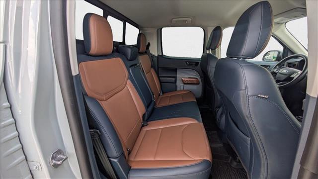 used 2022 Ford Maverick car, priced at $28,991