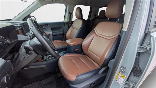 used 2022 Ford Maverick car, priced at $28,991