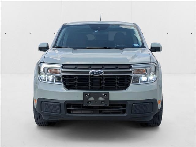 used 2022 Ford Maverick car, priced at $28,991