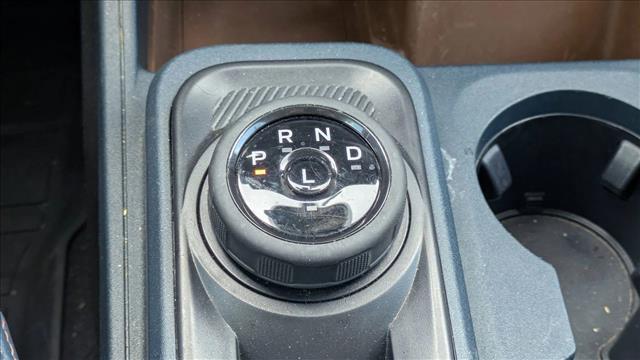used 2022 Ford Maverick car, priced at $28,991