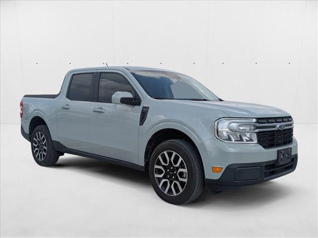 used 2022 Ford Maverick car, priced at $28,991