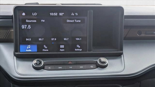 used 2022 Ford Maverick car, priced at $28,991
