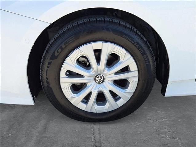 used 2022 Toyota Prius car, priced at $18,493