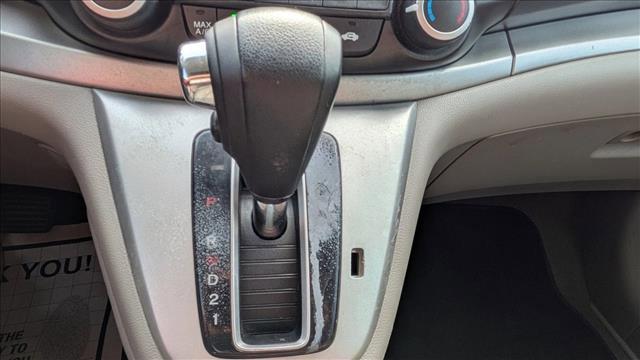 used 2013 Honda CR-V car, priced at $13,587