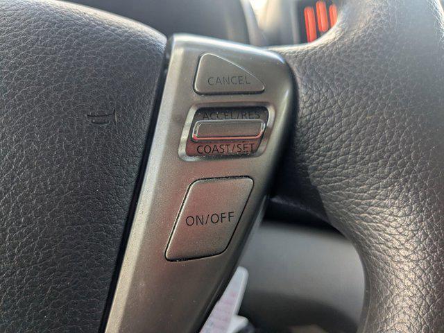 used 2021 Nissan NV200 car, priced at $20,995