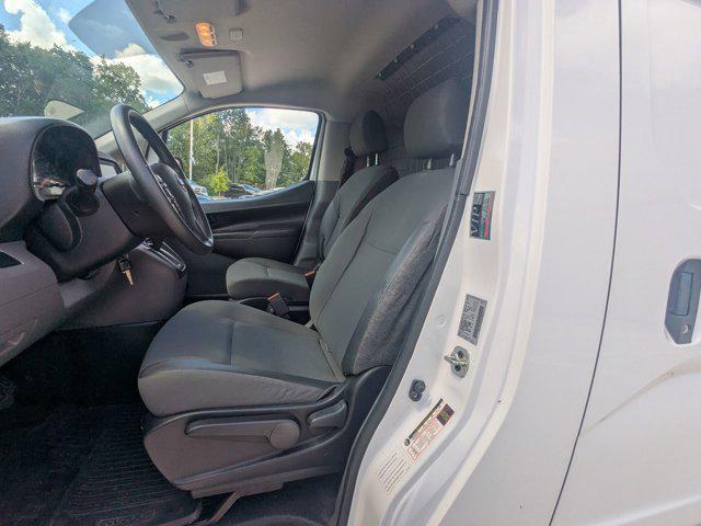 used 2021 Nissan NV200 car, priced at $20,995
