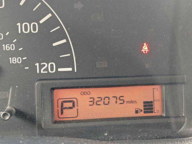 used 2021 Nissan NV200 car, priced at $20,995