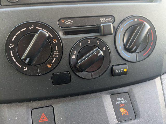 used 2021 Nissan NV200 car, priced at $20,995