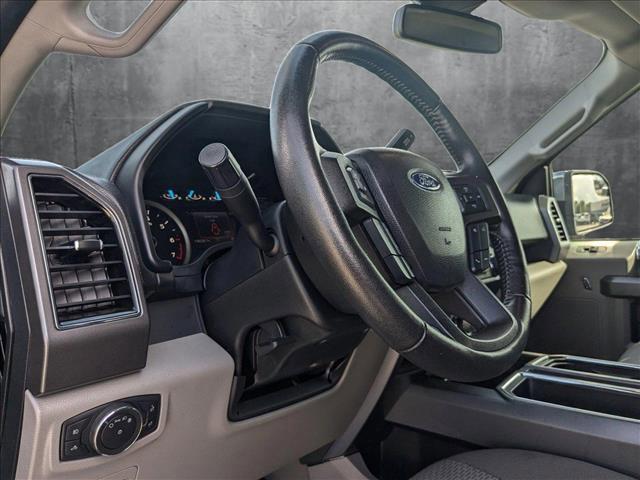 used 2020 Ford F-150 car, priced at $22,995