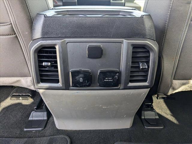 used 2020 Ford F-150 car, priced at $22,995