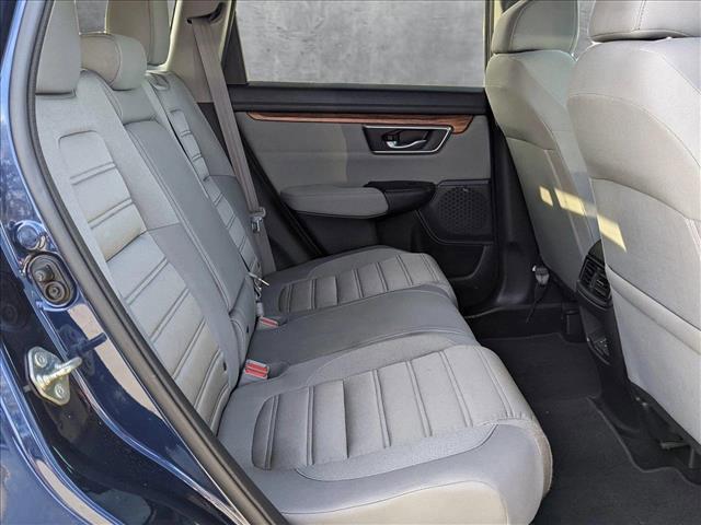 used 2019 Honda CR-V car, priced at $22,992