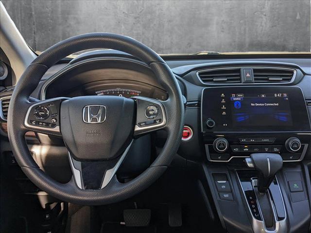 used 2019 Honda CR-V car, priced at $22,992