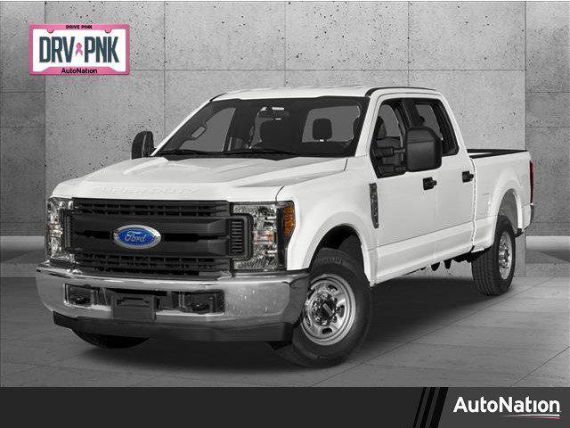 used 2018 Ford F-250 car, priced at $38,991