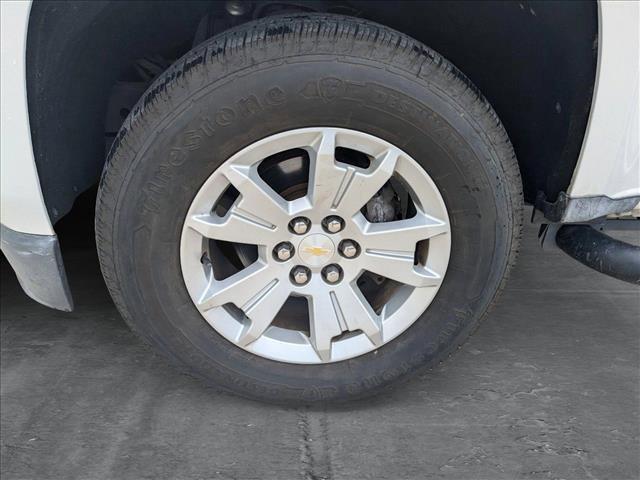 used 2018 Chevrolet Colorado car, priced at $20,991