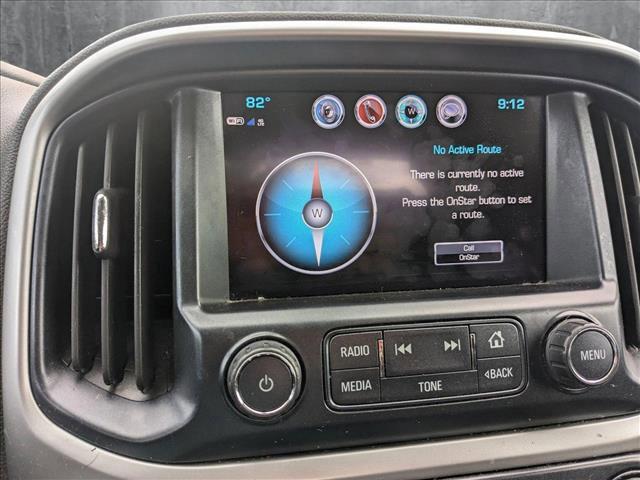used 2018 Chevrolet Colorado car, priced at $20,991