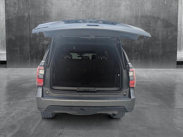 used 2019 Ford Expedition car, priced at $26,991
