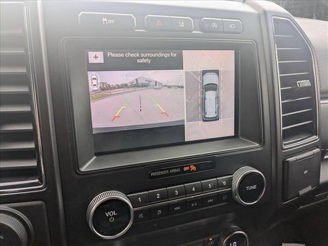 used 2019 Ford Expedition car, priced at $26,991