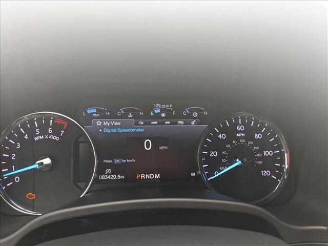 used 2019 Ford Expedition car, priced at $26,991
