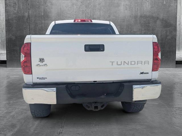 used 2019 Toyota Tundra car, priced at $35,491
