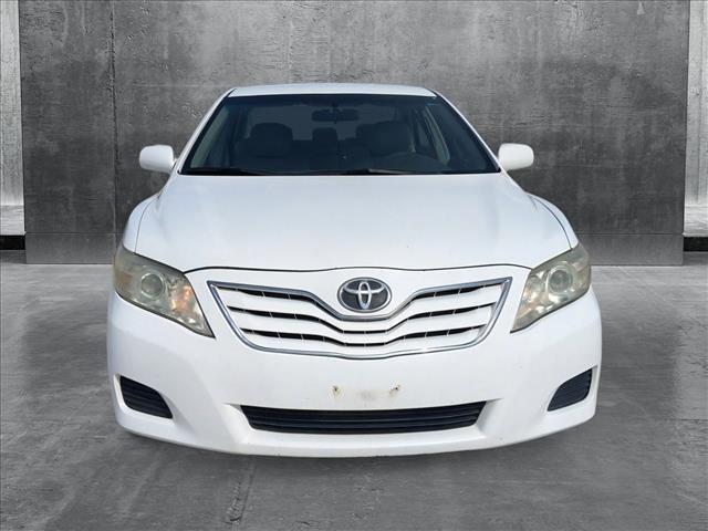 used 2011 Toyota Camry car, priced at $6,991