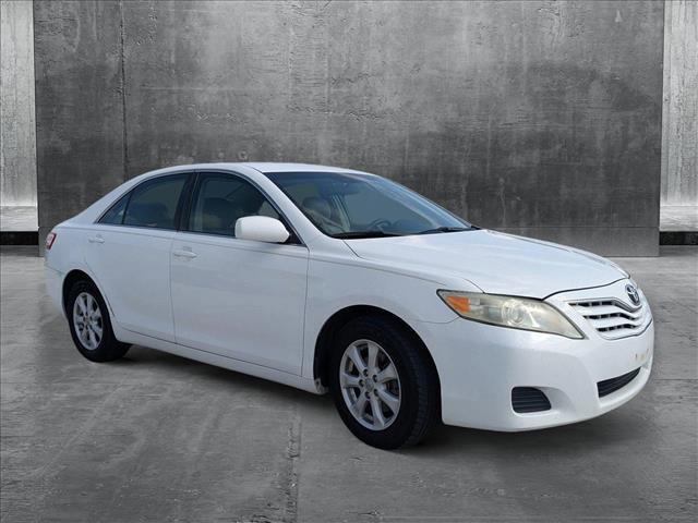 used 2011 Toyota Camry car, priced at $6,991