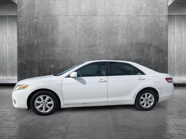 used 2011 Toyota Camry car, priced at $6,991