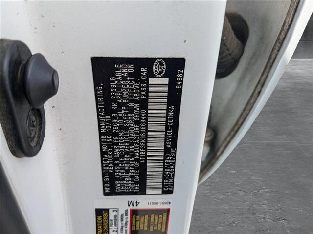 used 2011 Toyota Camry car, priced at $6,991