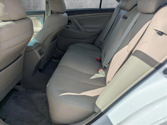 used 2011 Toyota Camry car, priced at $6,991