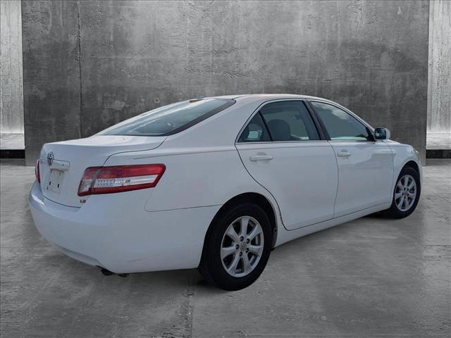 used 2011 Toyota Camry car, priced at $6,991