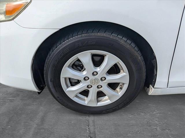 used 2011 Toyota Camry car, priced at $6,991