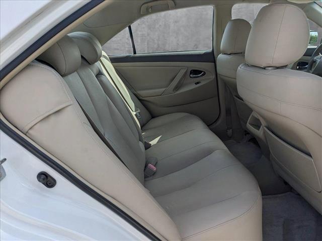used 2011 Toyota Camry car, priced at $6,991
