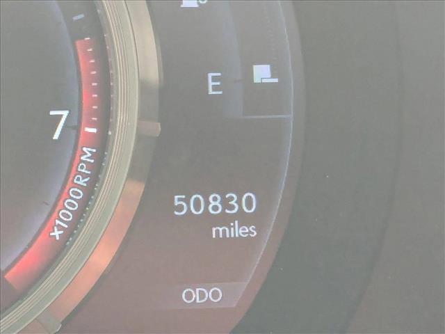 used 2017 Lexus IS 350 car, priced at $29,168