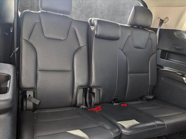 used 2022 Kia Telluride car, priced at $29,823